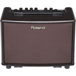 Roland Ac-33 Rw Amplificador
