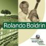 Rolando Boldrin - Globo Rural