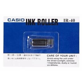 Rolete de Tinta Ir40 Casio - Calculadora HR-8TM