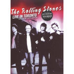 Rolling Stones,the - Live In Tor(dvd