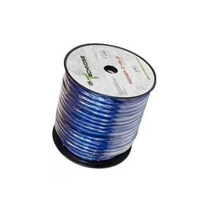 Rolo Cabo Technoise 5.26mm (10awg 50 Metros)