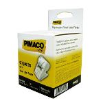 Rolo de Etiqueta Slpmrl para Impressora Smart Label Print Pimaco