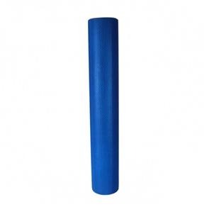 Rolo de Eva Liveup LS3766-A 90 X 15 Cm para Yoga e Pilates Azul