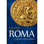 Roma - a História de um Imperio