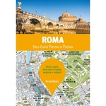 Roma - Seu Guia Passo A Passo - Publifolha