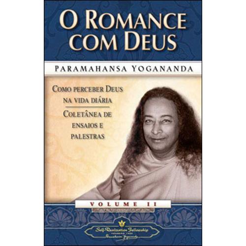 Romance com Deus, o - Vol. 2