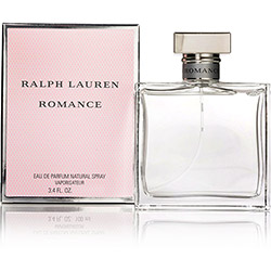 Romance Feminino Eau de Parfum 50ml - Ralph Lauren