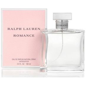 Romance Eau de Toilette 100ml