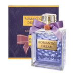 Romantic Dream Paris Elysees Perfume Feminino Eau de Parfum 100ml