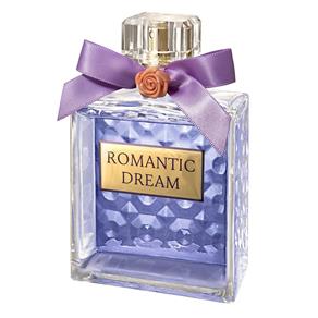 Romantic Dream Perfume Feminino - Eau de Parfum 100ml