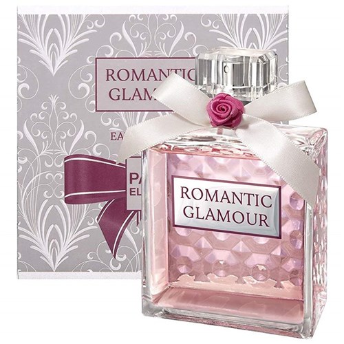 Romantic Glamour Eau de Parfum 100ml