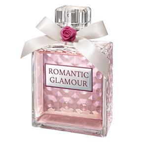 Romantic Glamour Paris Elysees - Perfume Feminino - Eau de Parfum 100ml