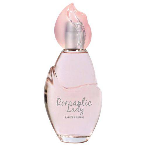 Tudo sobre 'Romantic Lady Jeanne Arthes Eau de Parfum - Perfume Feminino 100ml'