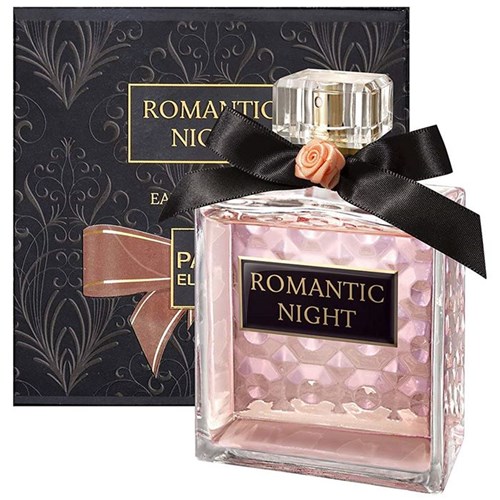Romantic Night Eau de Parfum 100ml