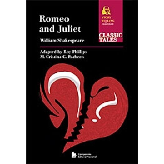 Romeo And Juliet - Nacional