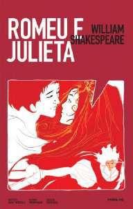 Romeu e Julieta - Farol Literário