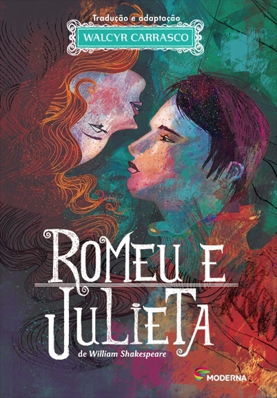 Romeu e Julieta - Moderna - 1