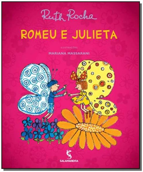 Romeu e Julieta - Moderna