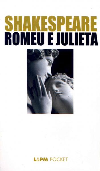 Romeu e Julieta - Pocket - Lpm