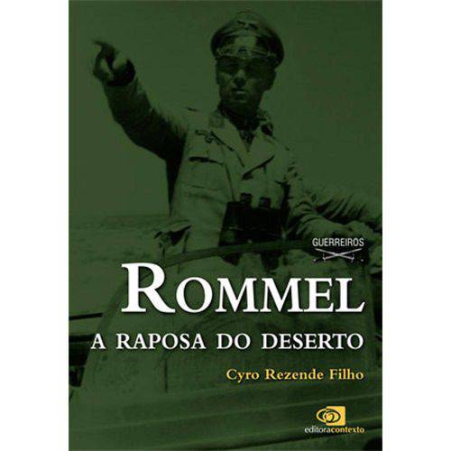Tudo sobre 'Rommel - Contexto'