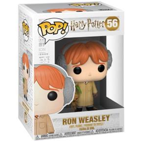 Ron Weasley (Harry Potter) - Funko POP