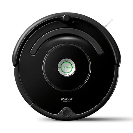Roomba 671 - Robô Aspirador de Pó Inteligente IRobot Bivolt