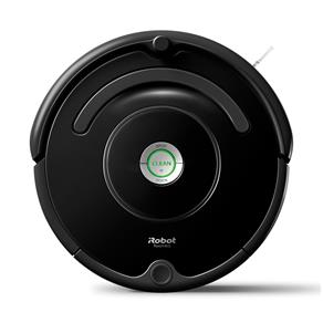 Roomba 614 - Robô Aspirador de Pó Inteligente IRobot - Bivolt