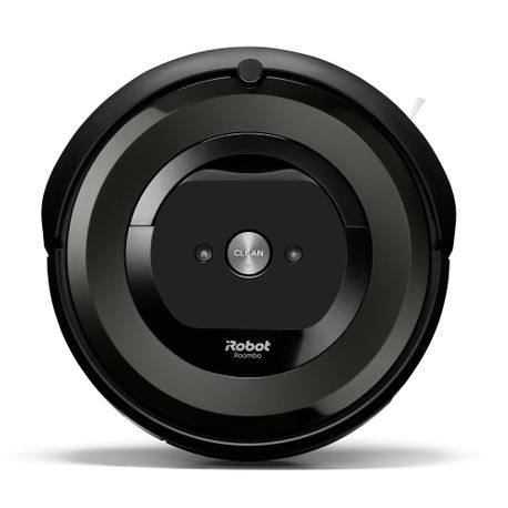 Roomba E5 - Robô Aspirador de Pó Inteligente IRobot Bivolt