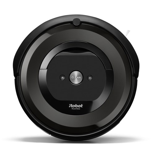 Roomba E5 - Robô Aspirador de Pó Inteligente Irobot Bivolt