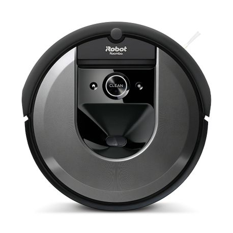 Roomba I7 Bivolt - Robô Aspirador de Pó Inteligente IRobot