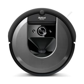 Roomba I7 - Robô Aspirador de Pó Inteligente IRobot - Bivolt
