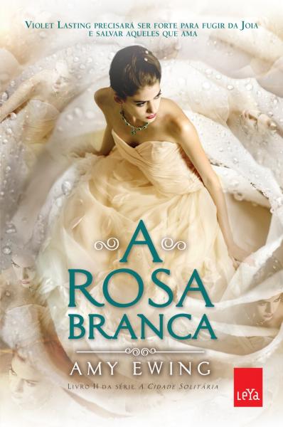 Rosa Branca, a - Livro Ii - Leya - 952860