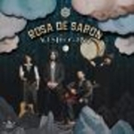 Rosa De Saron - Acustico E Ao Vivo 2
