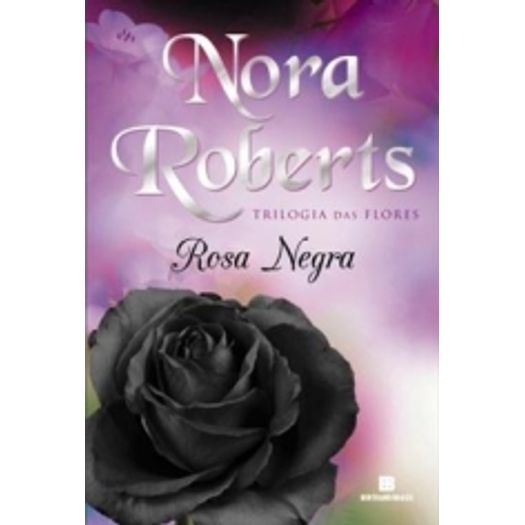 Rosa Negra Vol 2 - Bertrand