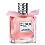 Rose Oud Lonkoom - Perfume Feminino - Eau De Parfum