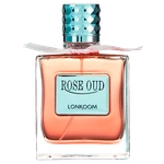 Rose Oud Lonkoom - Perfume Feminino - EDP 100ml