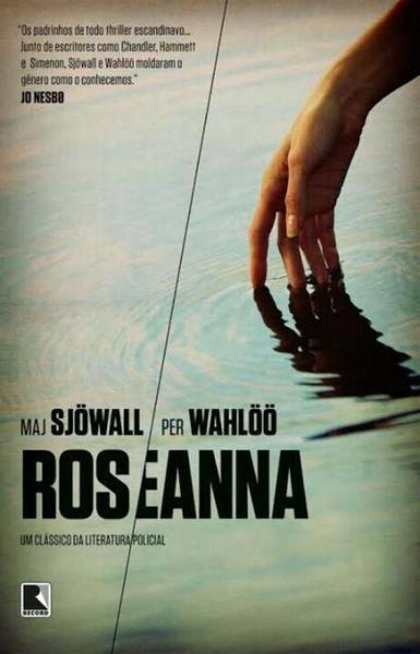 Roseanna - Record