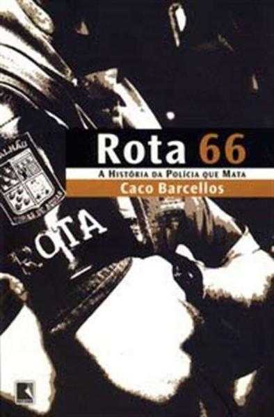 Rota 66 - Record