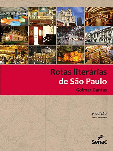 Rotas Literárias de São Paulo