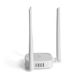 Roteador 300mbps Link 1 One Lite L1-rw333l Wireless Kit C/ 10 Unidades