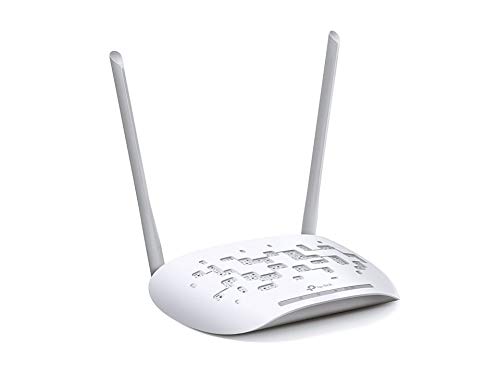 Roteador 300Mbps Wireless N Access Point Tp-link Tl-WA801ND