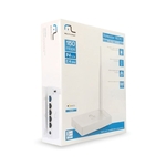 Roteador 150Mbps Wireless Multilaser - RE057