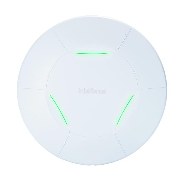 Roteador / Access Point Corporativo Ap 310 Teto - Intelbras