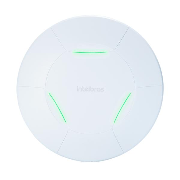 Roteador / Access Point Corporativo Teto Ap 360 - Intelbras