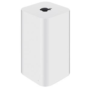 Roteador AirPort Extreme Apple 802.11ac Wi-Fi com Impressão Sem Fio