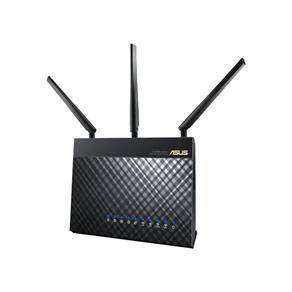 Roteador Asus AC68U Wireless