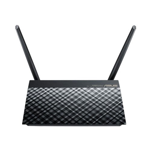 Roteador Asus Rt-Ac51u Dual-Band 2 Ant 750mbps