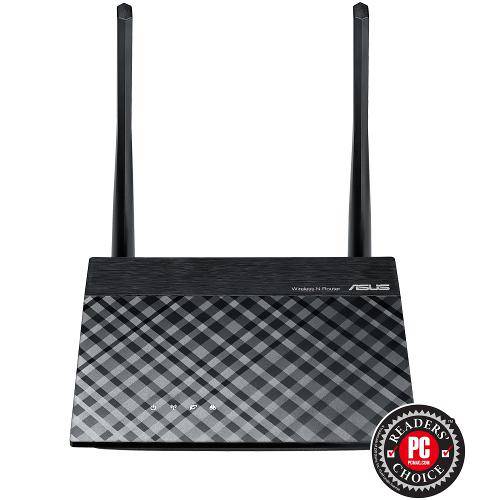 Roteador Asus Rt-N300 Mbps Dual Band