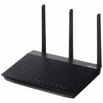 Roteador ASUS Rt-n66r Banda Dual Wireless-n900 Gigabit