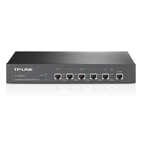 Roteador Broadband 2WA/3LAN TL-R480T+ - TP-Link